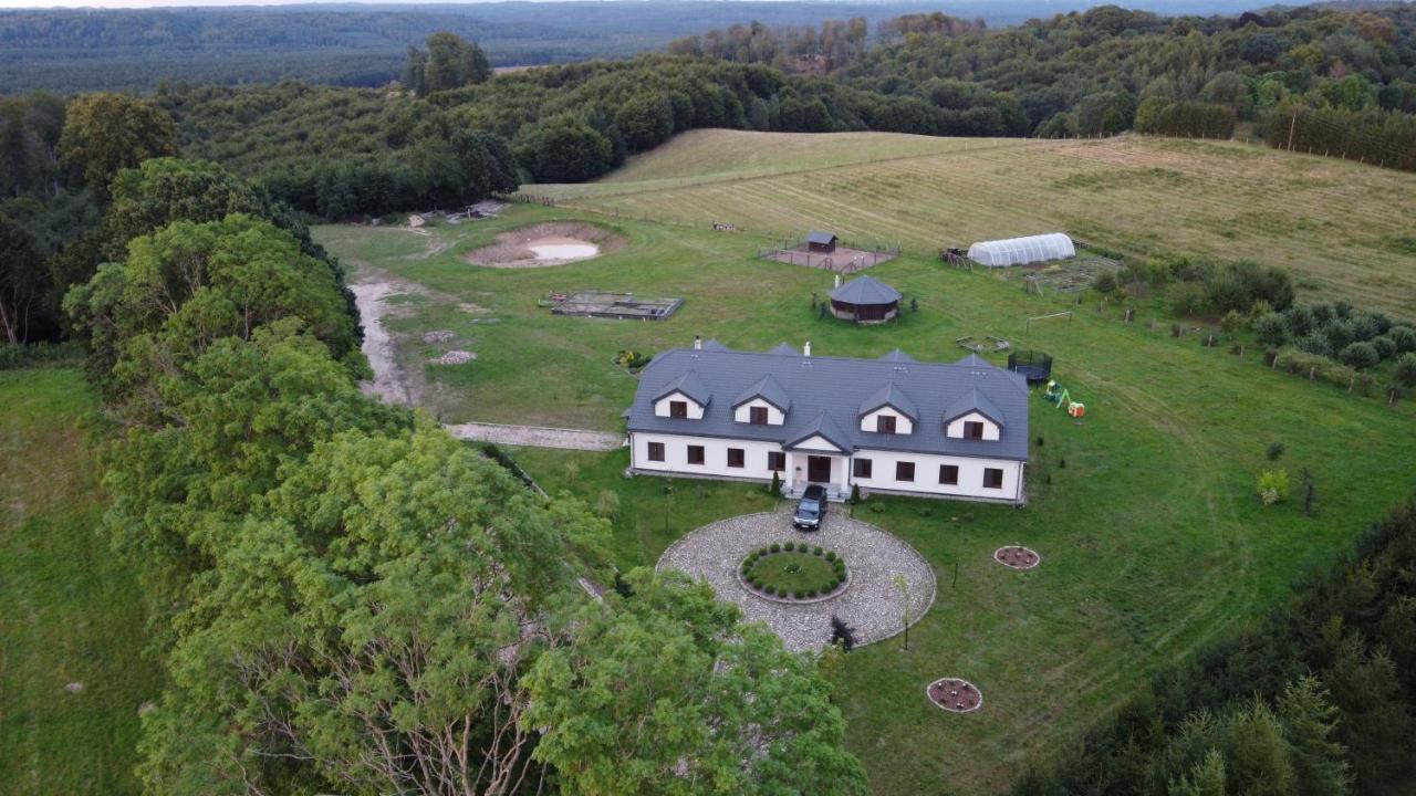Kantonia Bobolice  Exteriör bild
