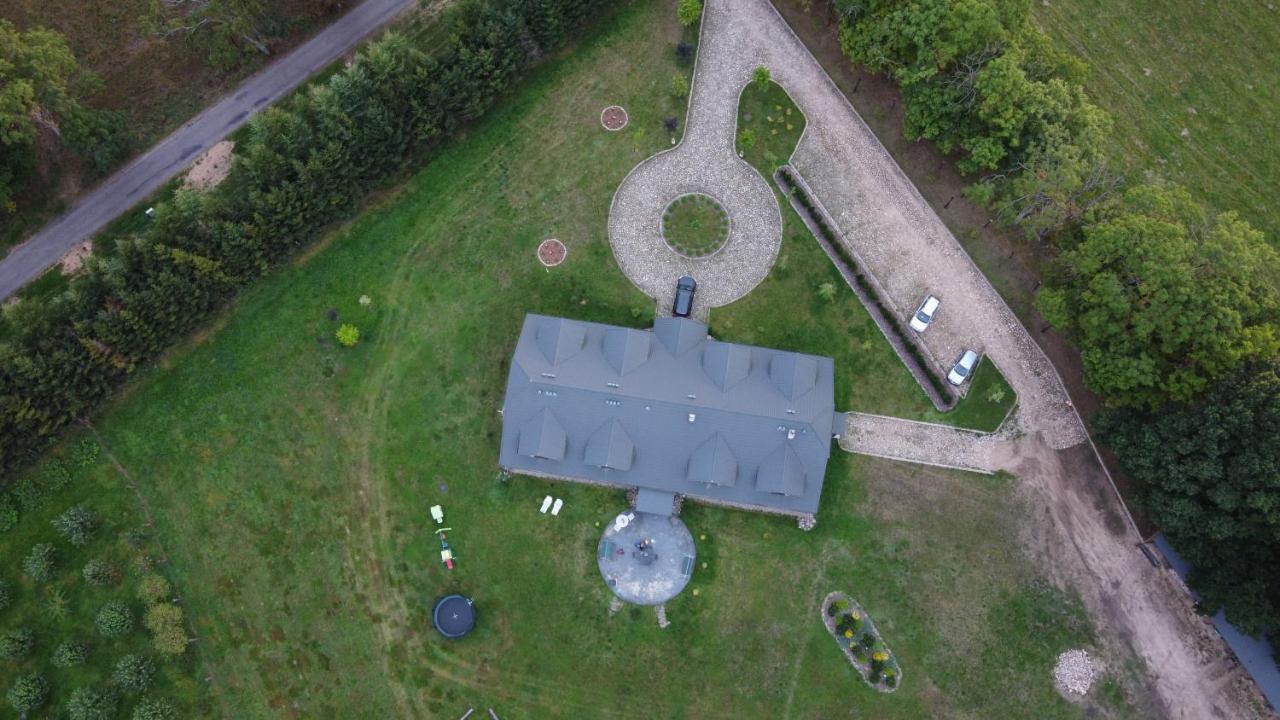 Kantonia Bobolice  Exteriör bild
