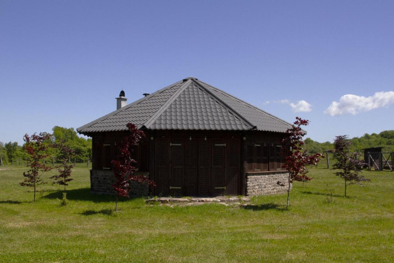 Kantonia Bobolice  Exteriör bild