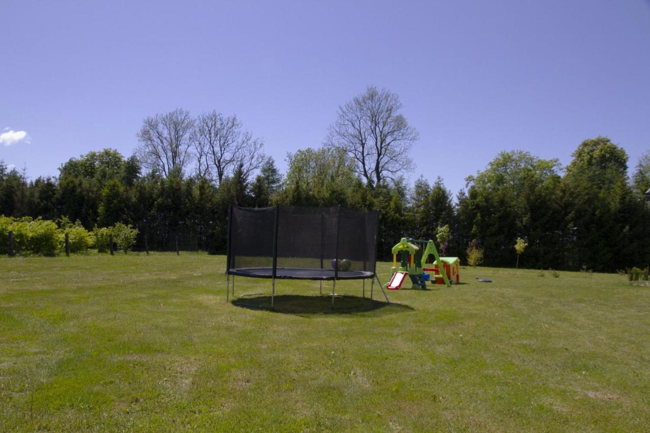 Kantonia Bobolice  Exteriör bild