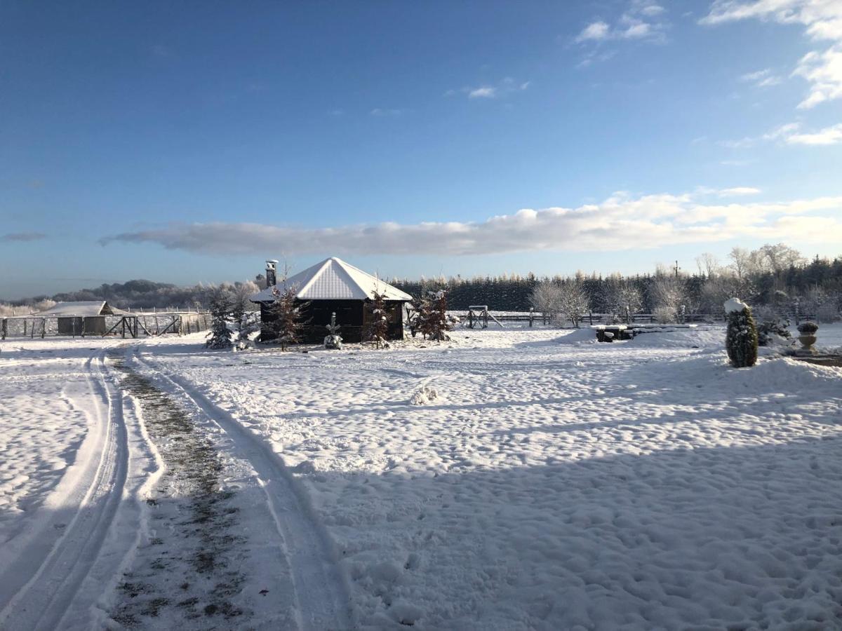 Kantonia Bobolice  Exteriör bild