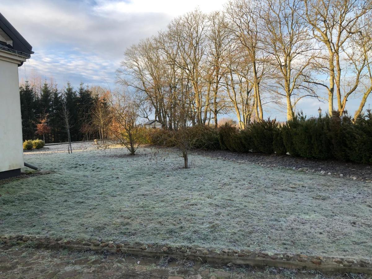 Kantonia Bobolice  Exteriör bild