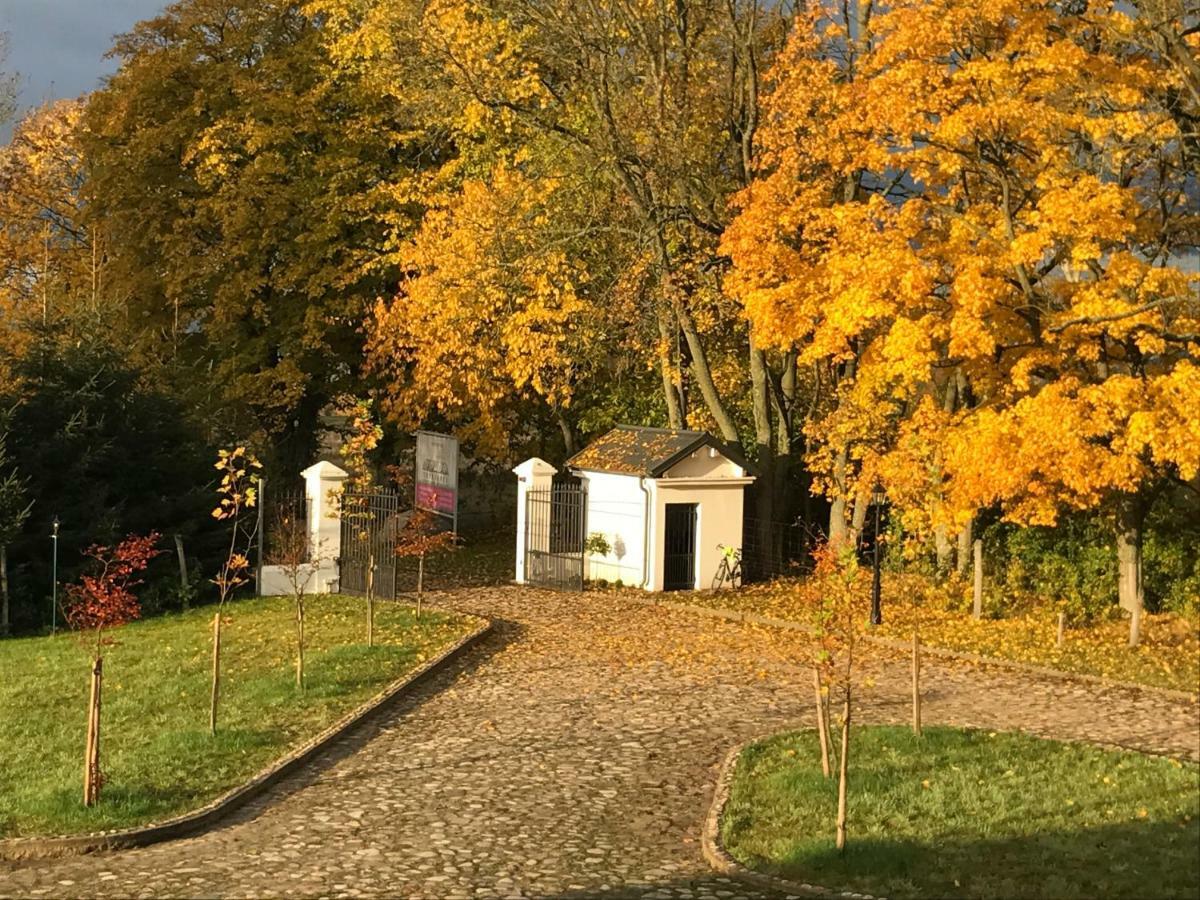 Kantonia Bobolice  Exteriör bild